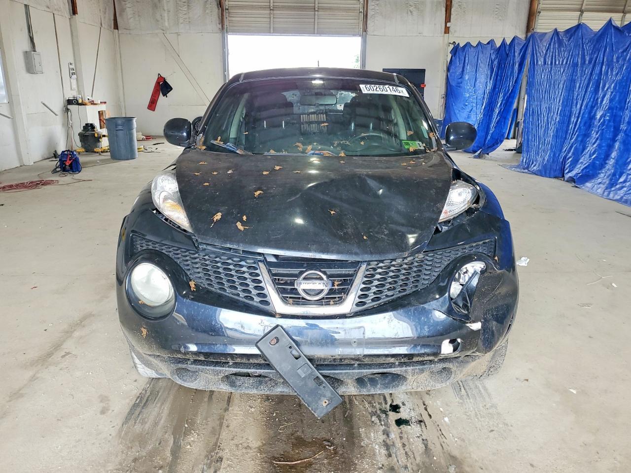 2014 Nissan Juke S - Image 5
