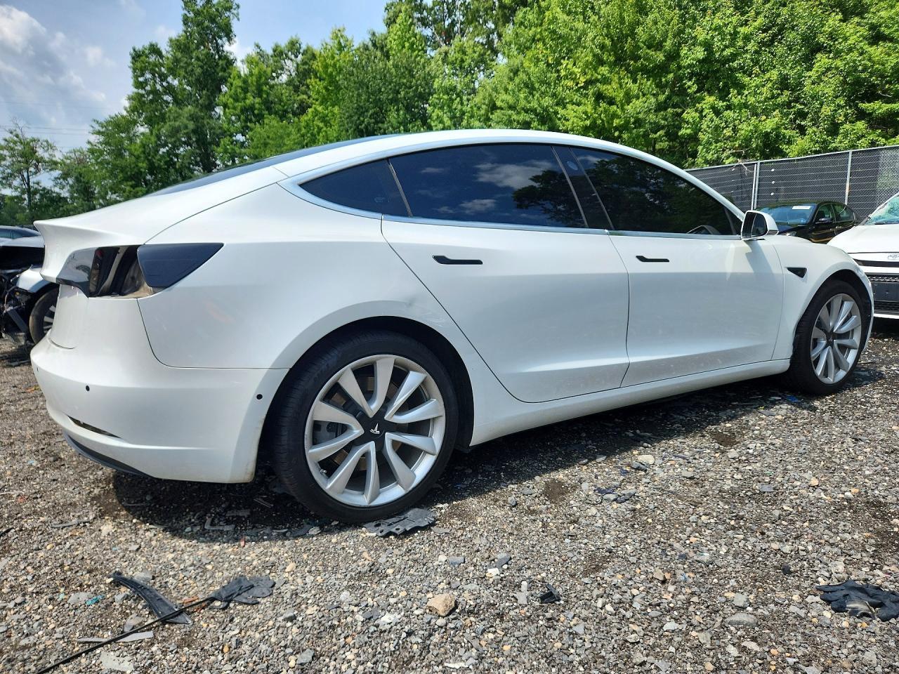 2019 Tesla Model 3 - Фото 3