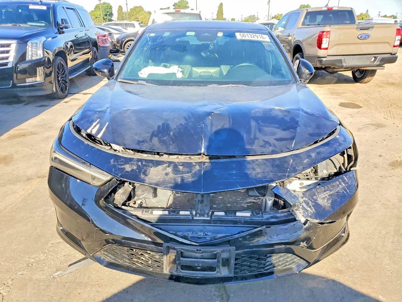 2023 Acura Integra A-Spec - Фото 5