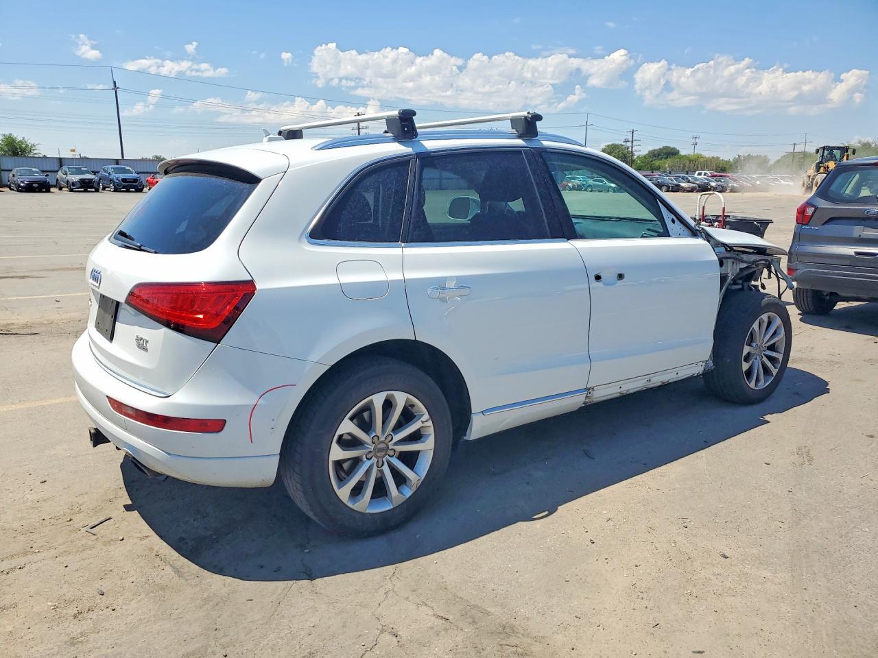 2015 Audi Q5 Premium Plus - Image 3