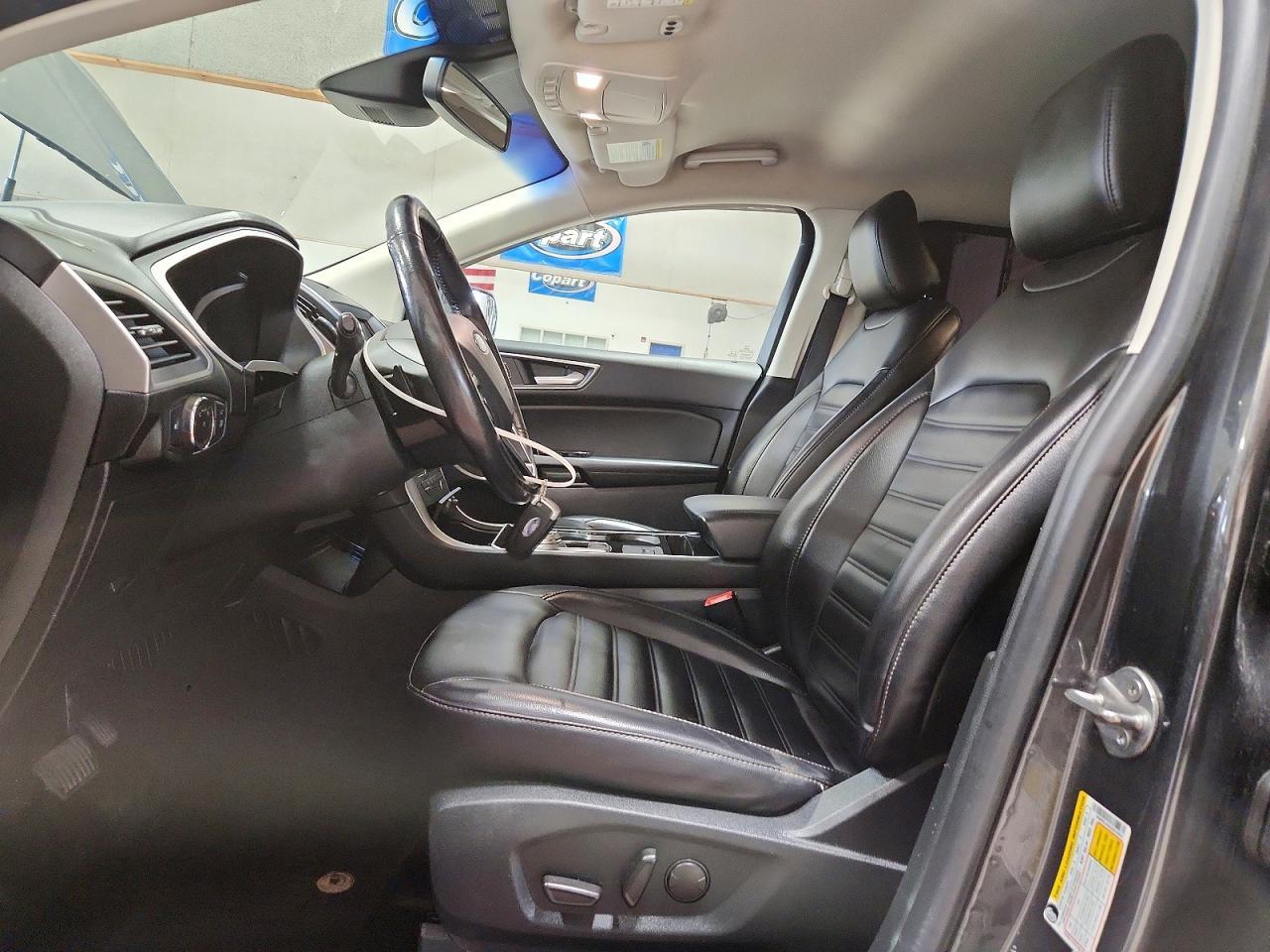 2020 Ford Edge Sel - Image 7