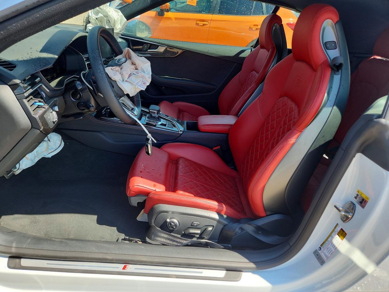 2024 Audi S5 Prestige - Image 7