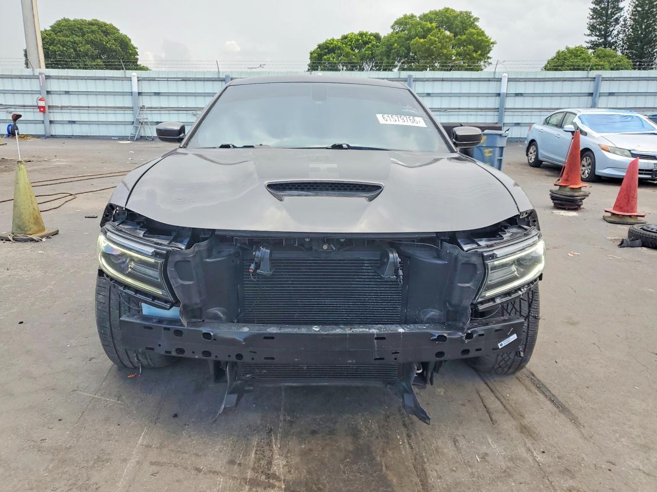 2021 Dodge Charger R/T - Фото 5