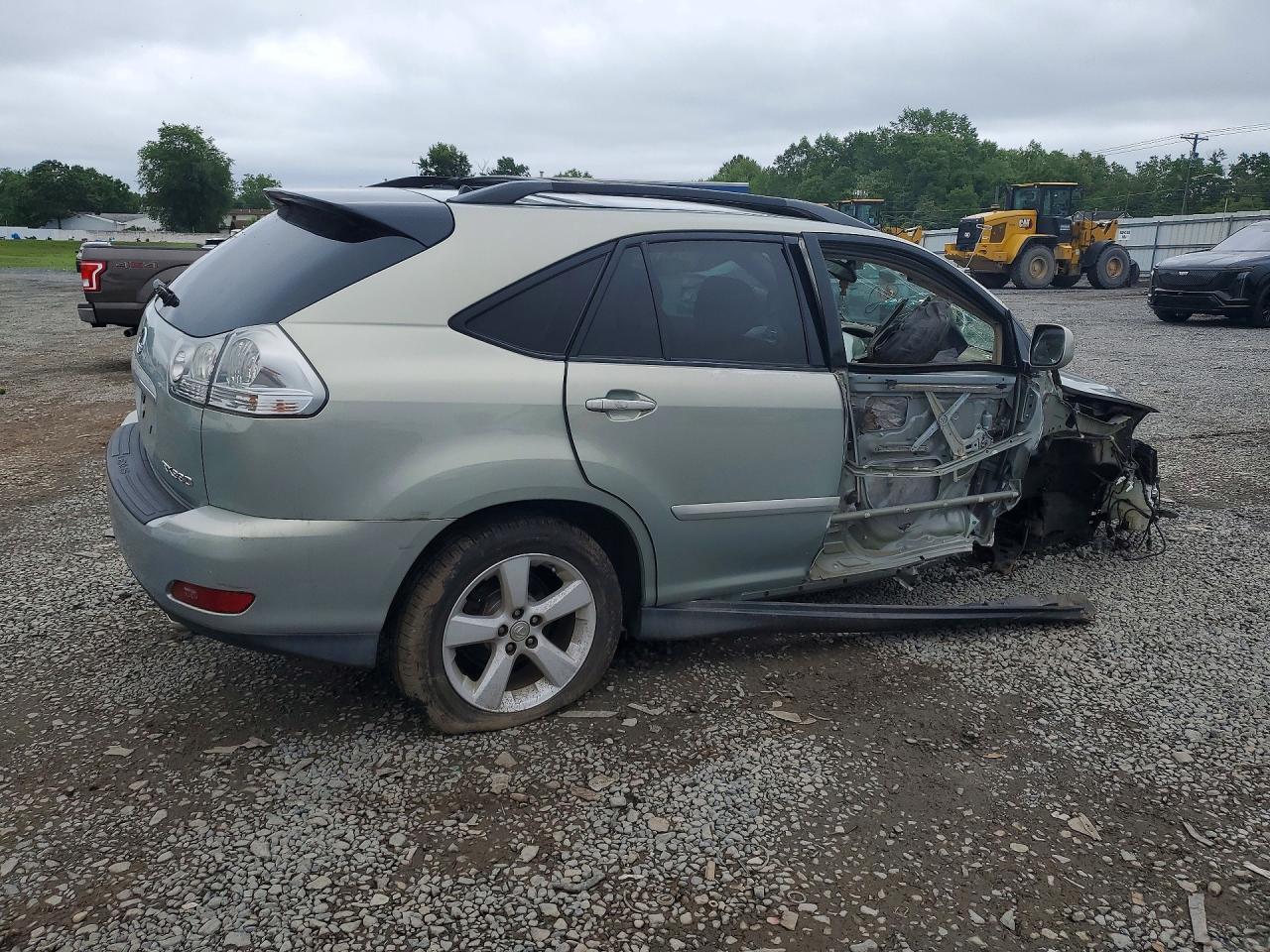 2005 Lexus Rx 330 - Image 3