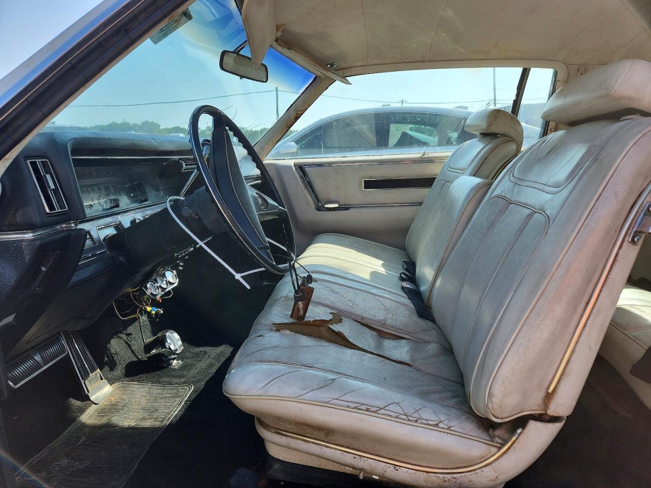 1967 Cadillac El Dorado - Image 7