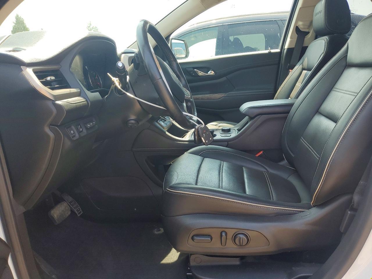 2021 GMC Acadia Denali - Image 7