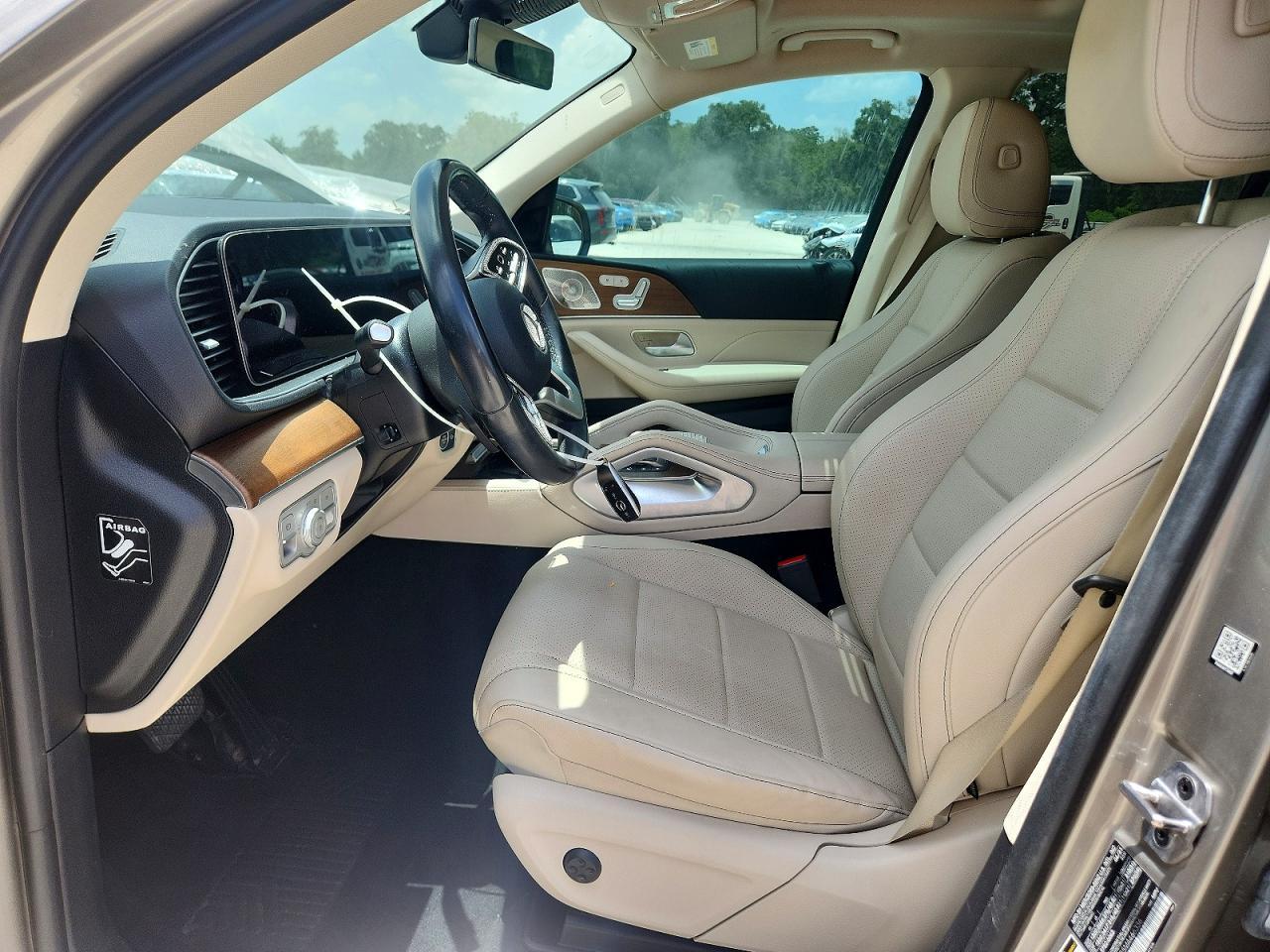 2021 Mercedes-Benz Gle 350 - Фото 7