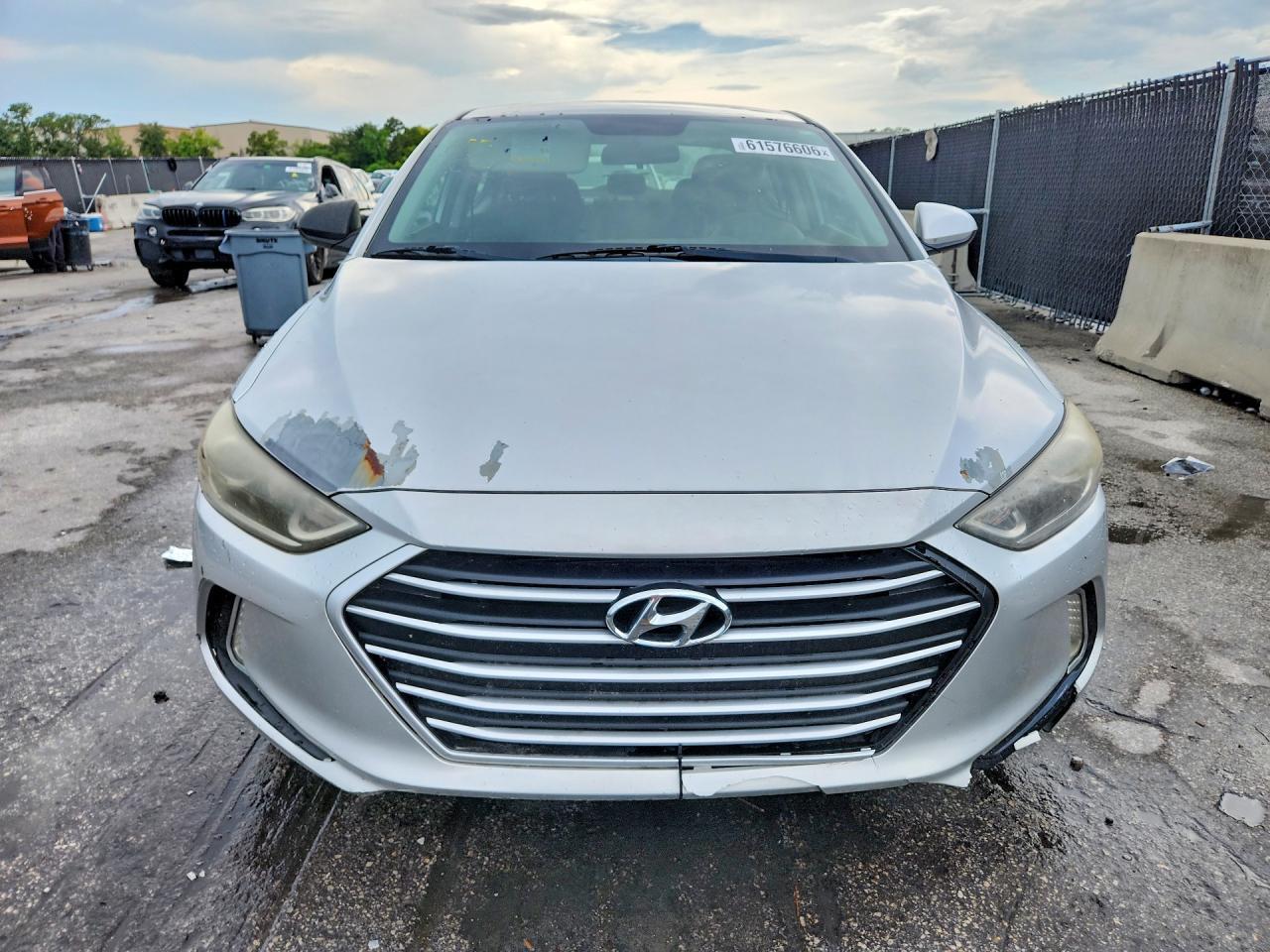 2018 Hyundai Elantra Se - Фото 5