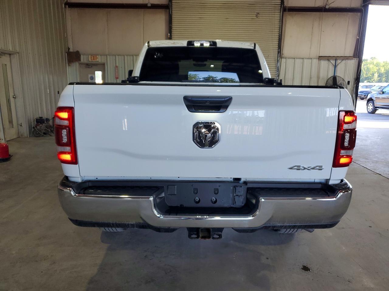 2024 Ram 2500 Tradesman - Фото 6