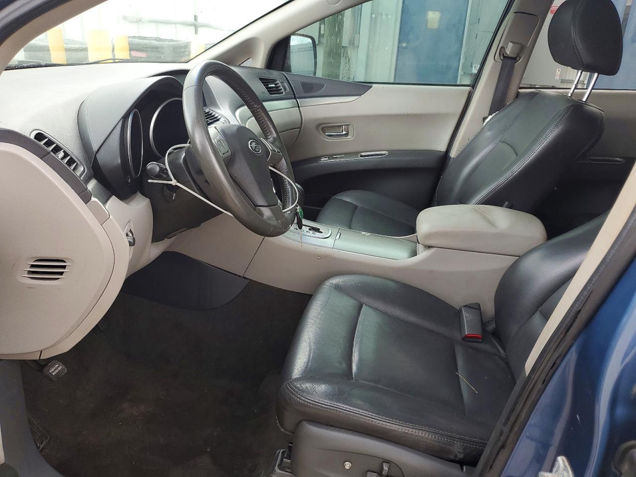 2008 Subaru Tribeca Limited - Фото 7
