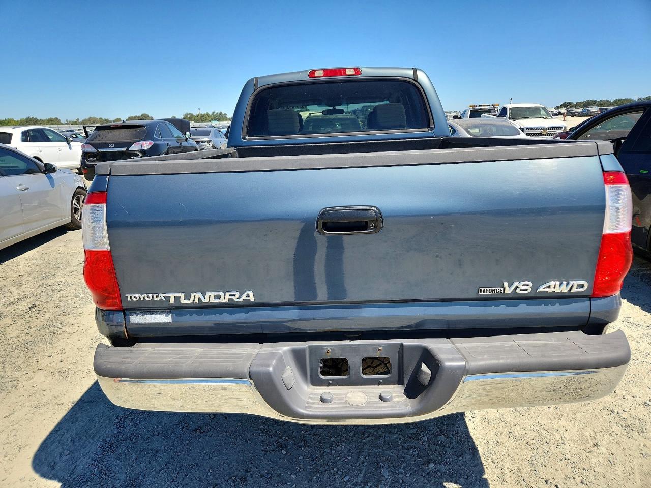 2006 Toyota Tundra Sr5 - Image 6