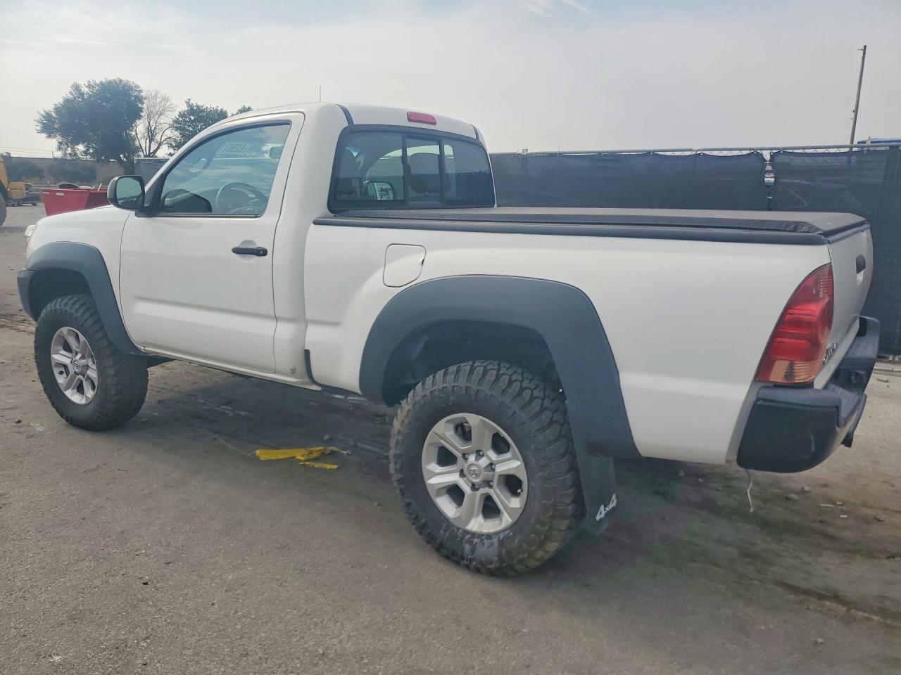 2013 Toyota Tacoma Base - Image 2