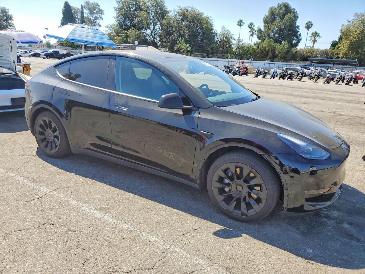 2023 Tesla Model Y - Фото 4