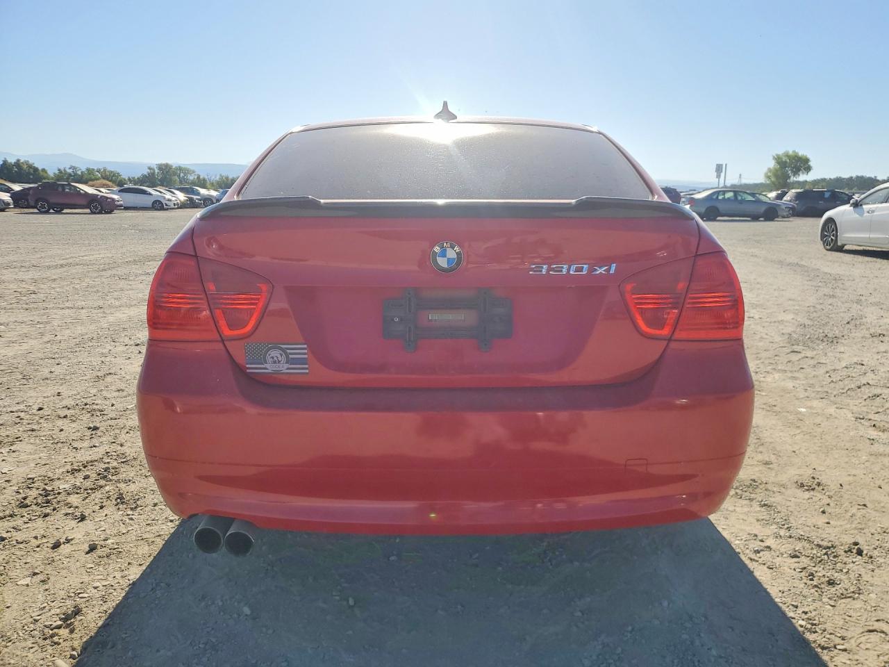 2006 BMW 330 Xi - Image 6