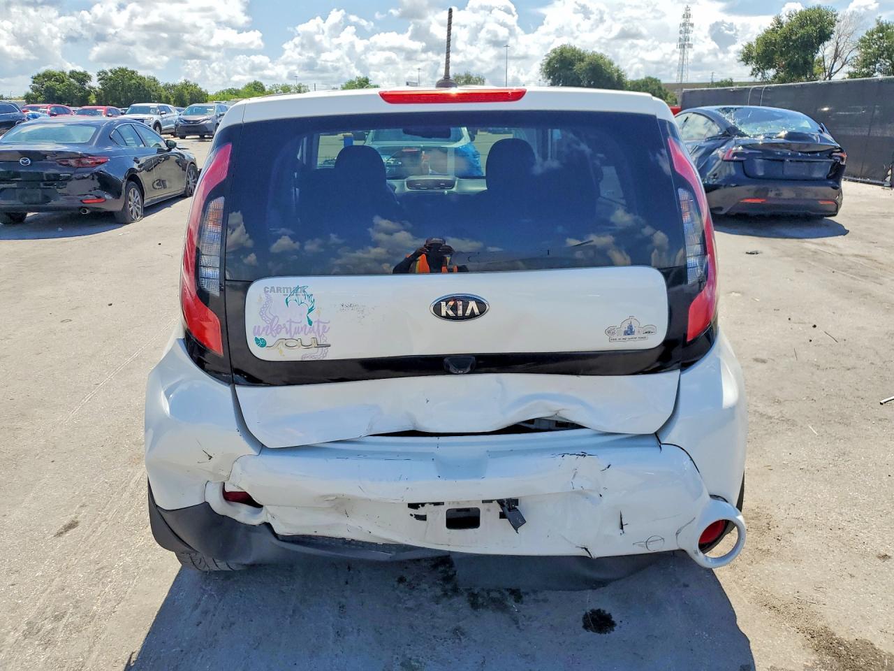 2014 Kia Soul ! - Фото 6