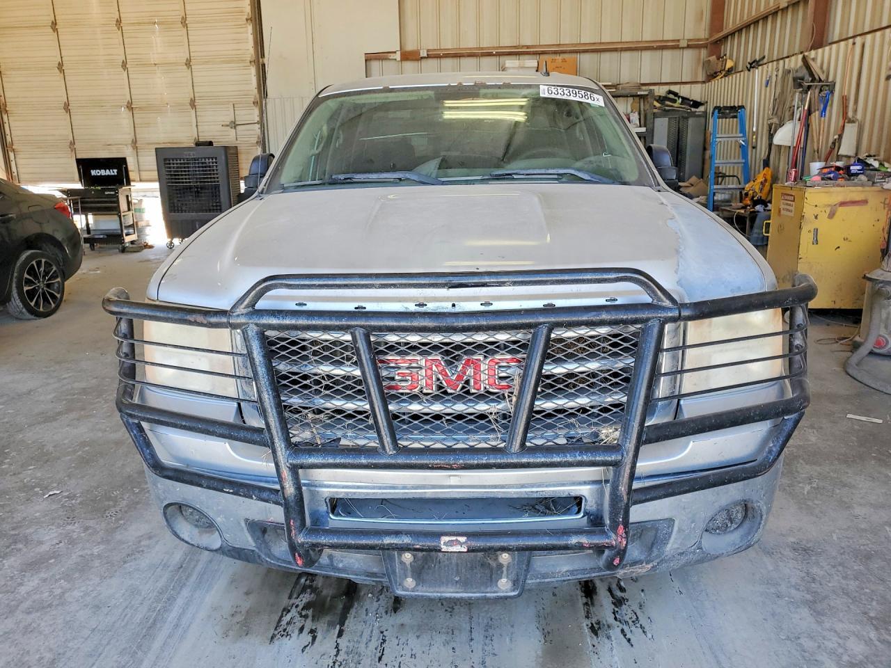 2012 GMC Sierra C1500 Sl - Фото 5