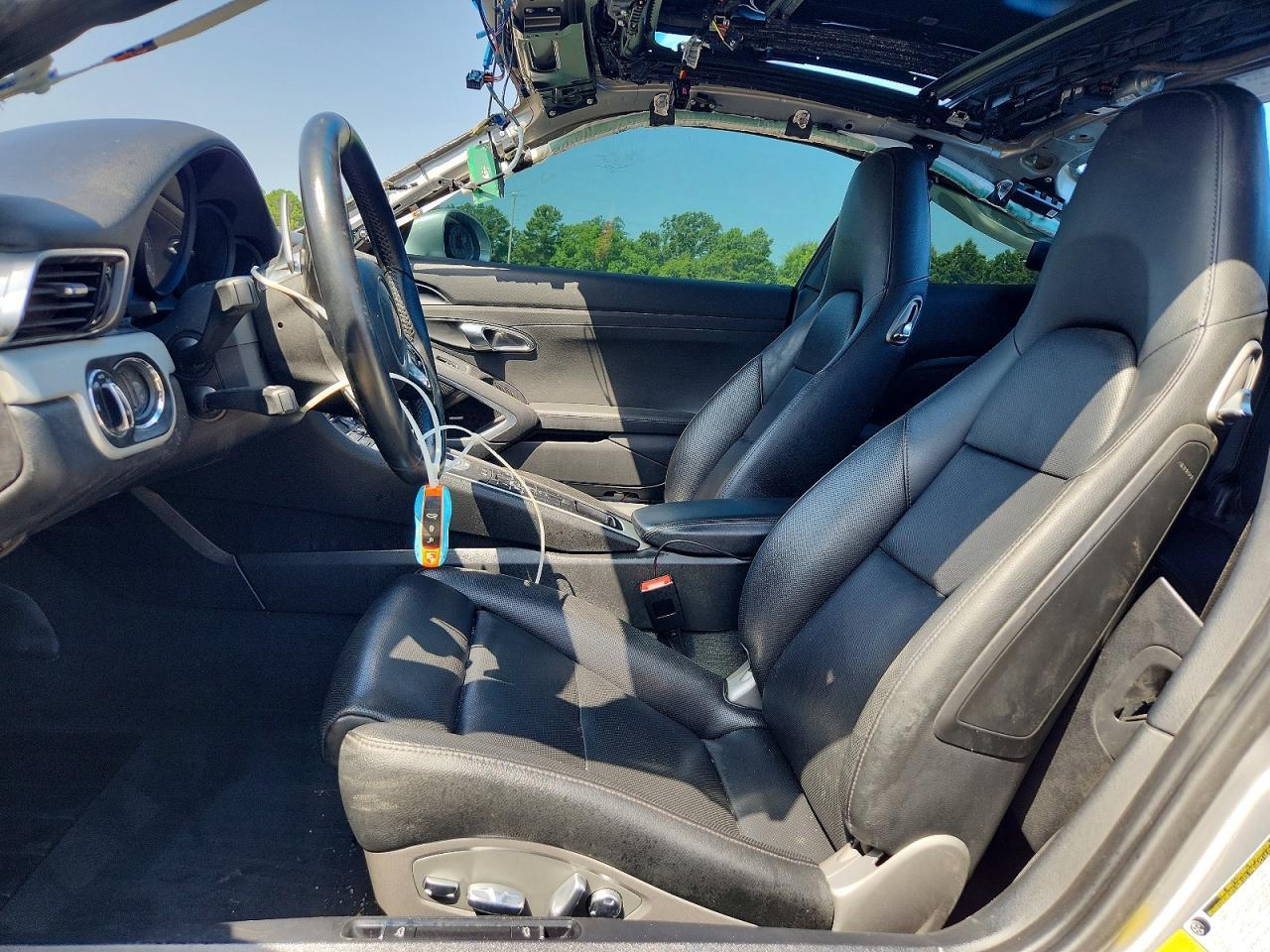2018 Porsche 911 Carrera S - Image 7