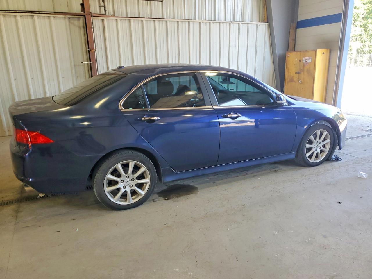 2008 Acura Tsx - Image 3