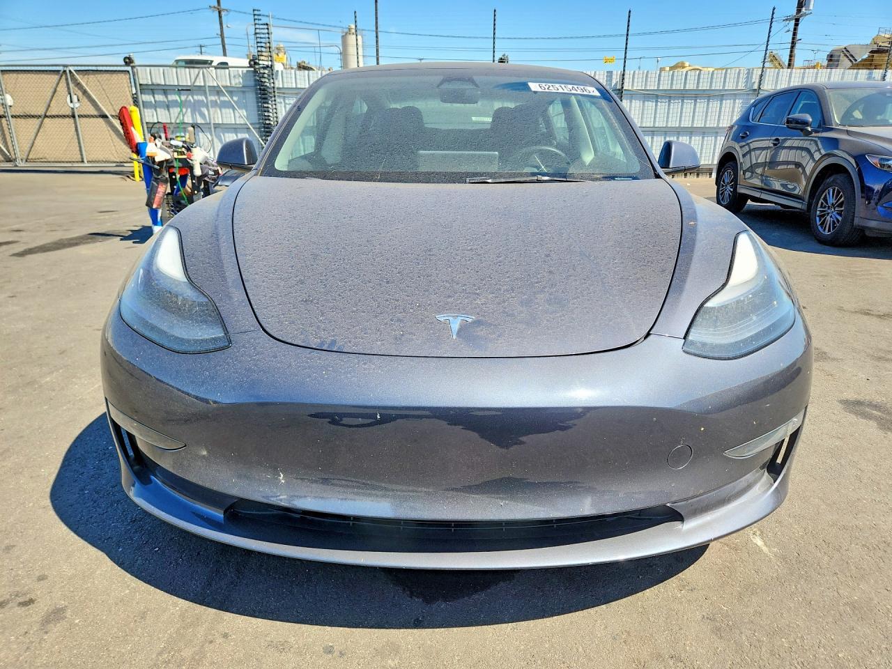2023 Tesla Model 3 - Фото 5