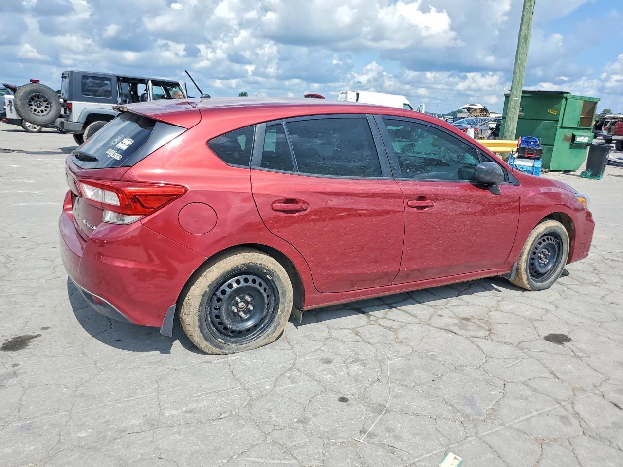 2019 Subaru Impreza - Фото 3