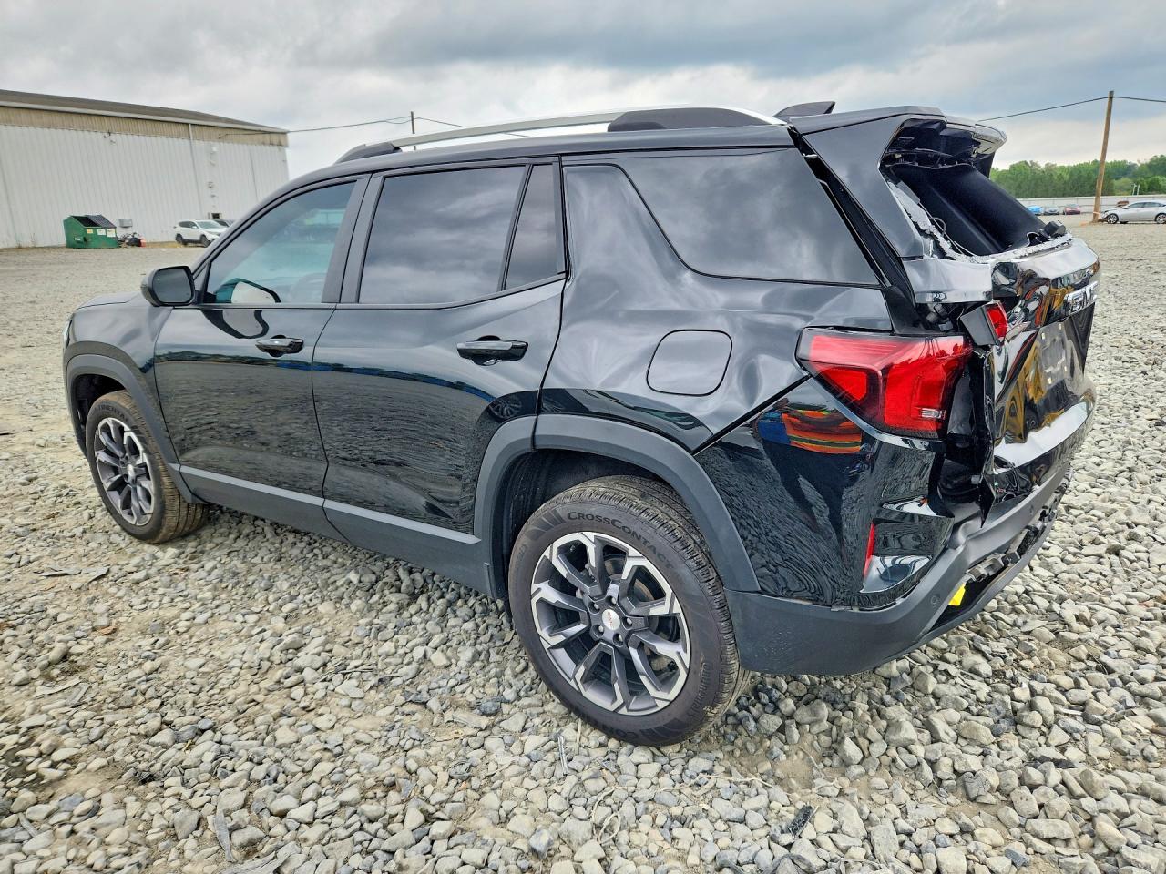 2025 GMC Terrain Elevation - Image 2