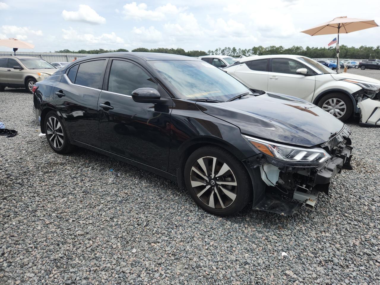 2023 Nissan Sentra Sv - Фото 4