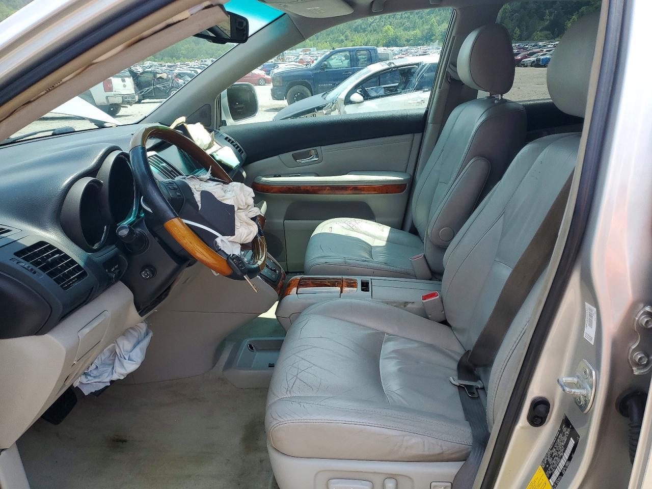 2008 Lexus Rx 350 - Image 7