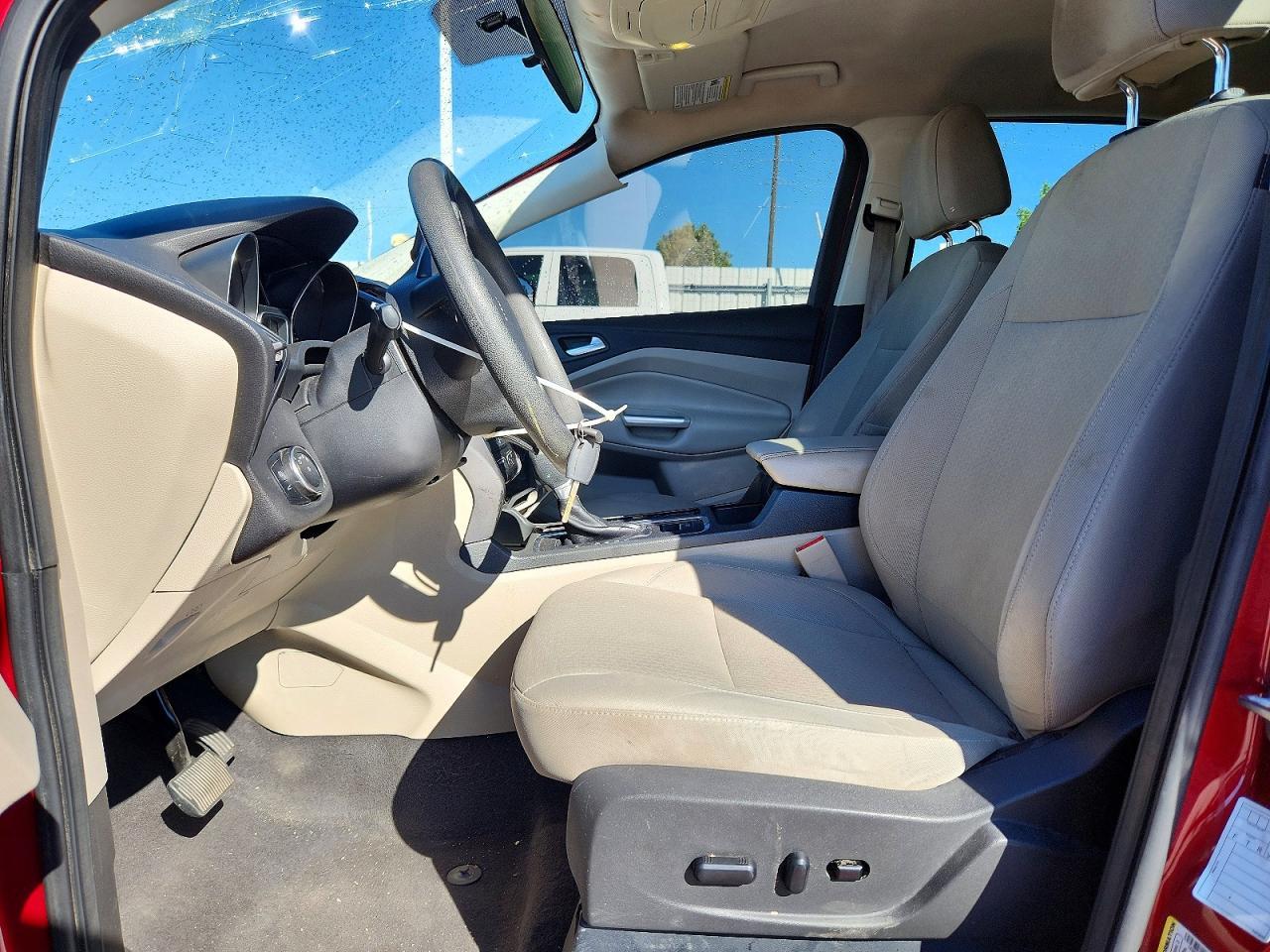 2017 Ford Escape Se - Image 7