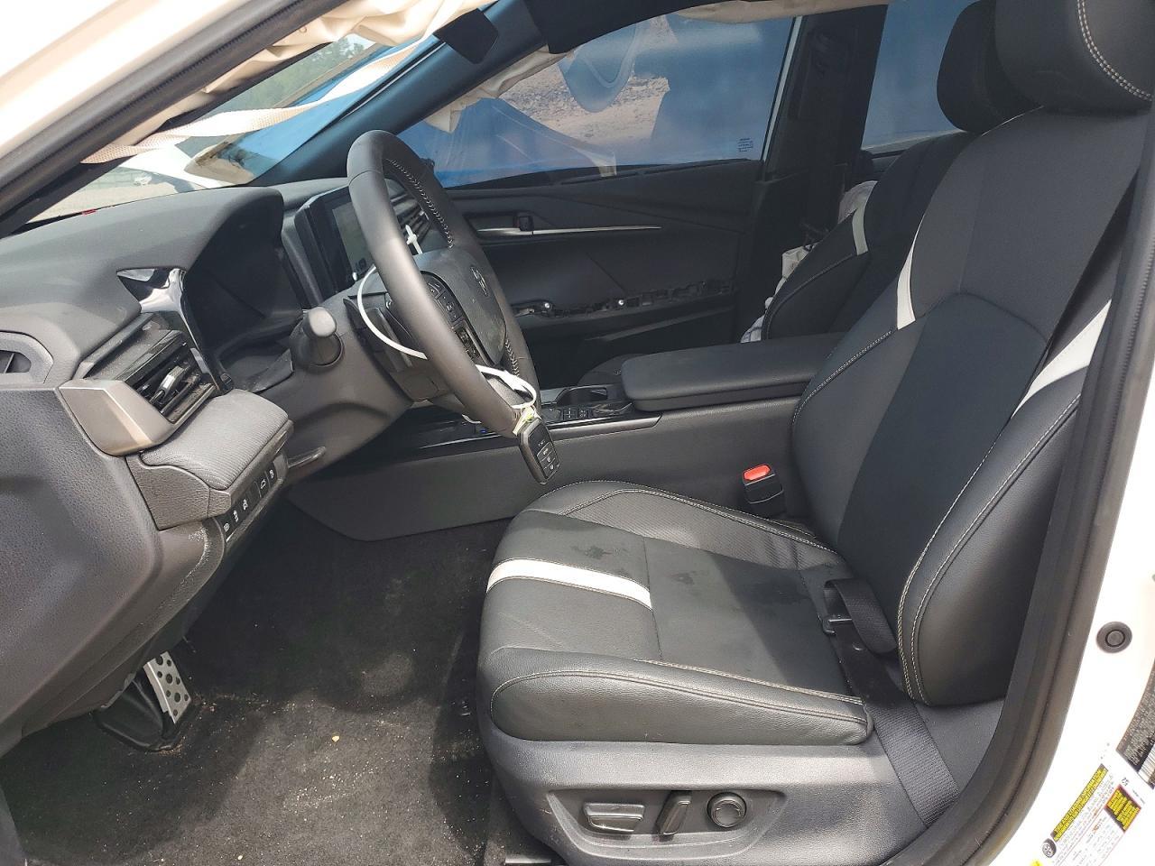 2025 Toyota Camry - Image 7