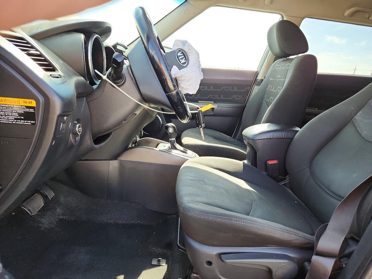 2013 Kia Soul + - Image 7