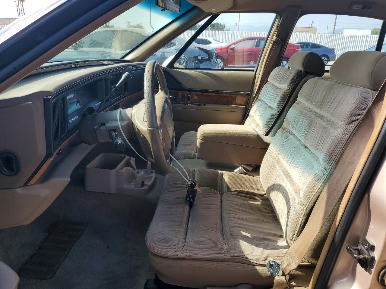 1995 Buick Lesabre Limited - Фото 7