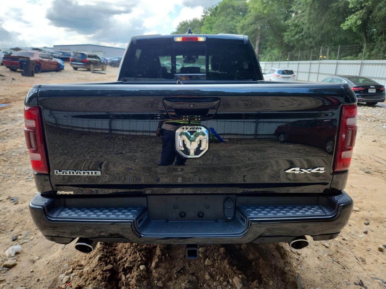 2024 Ram 1500 Laramie - Image 6
