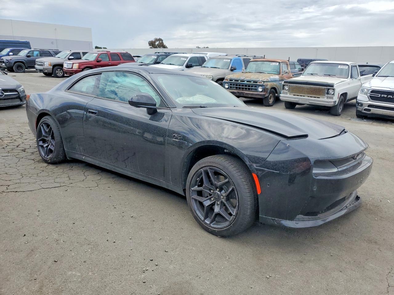 2024 Dodge Charger Daytona R/T - Image 4