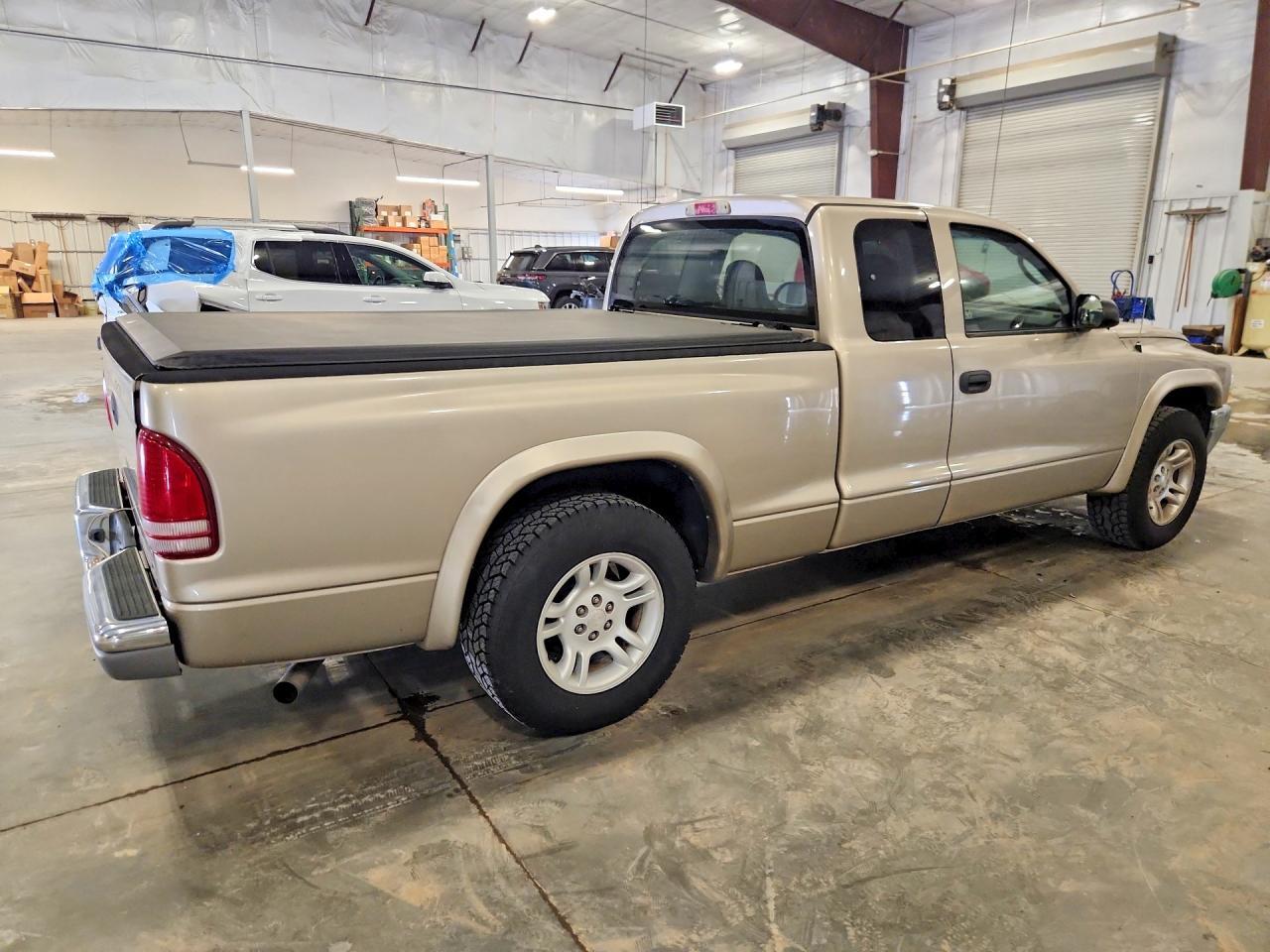 2004 Dodge Dakota Slt - Image 3