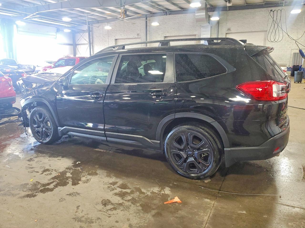2024 Subaru Ascent Onyx Edition - Фото 2