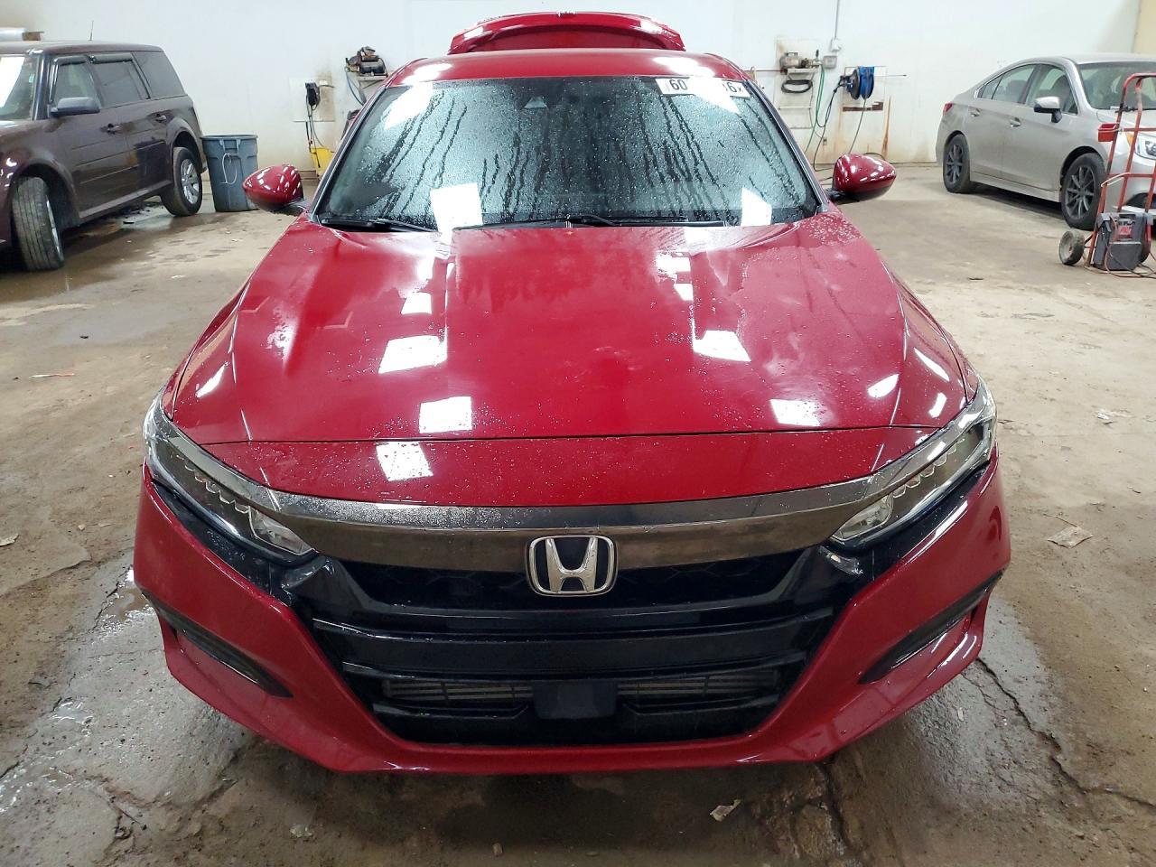 2020 Honda Accord Sport - Image 5