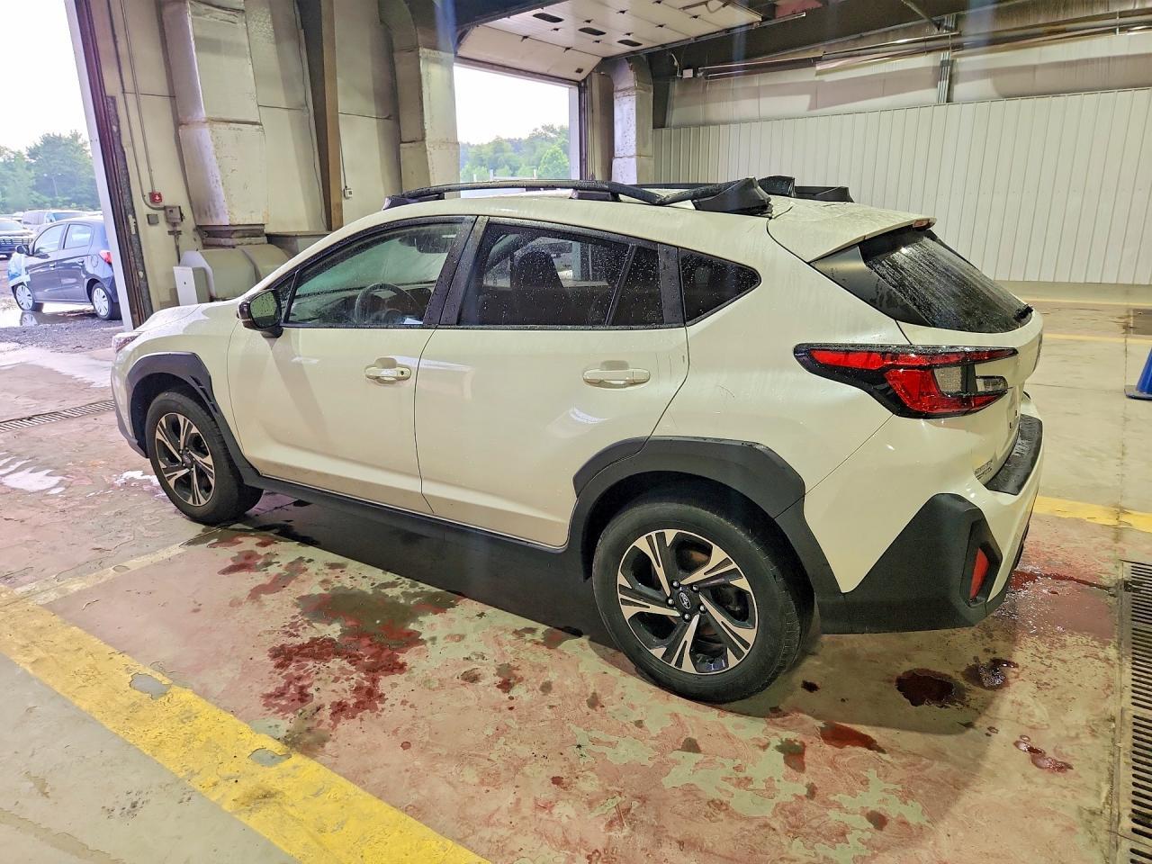 2024 Subaru Crosstrek Premium - Image 2