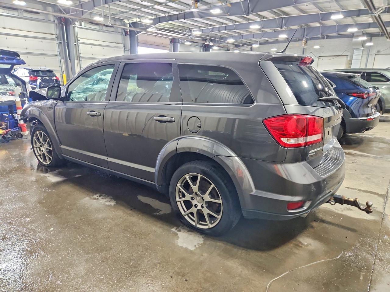 2016 Dodge Journey R/T - Image 2