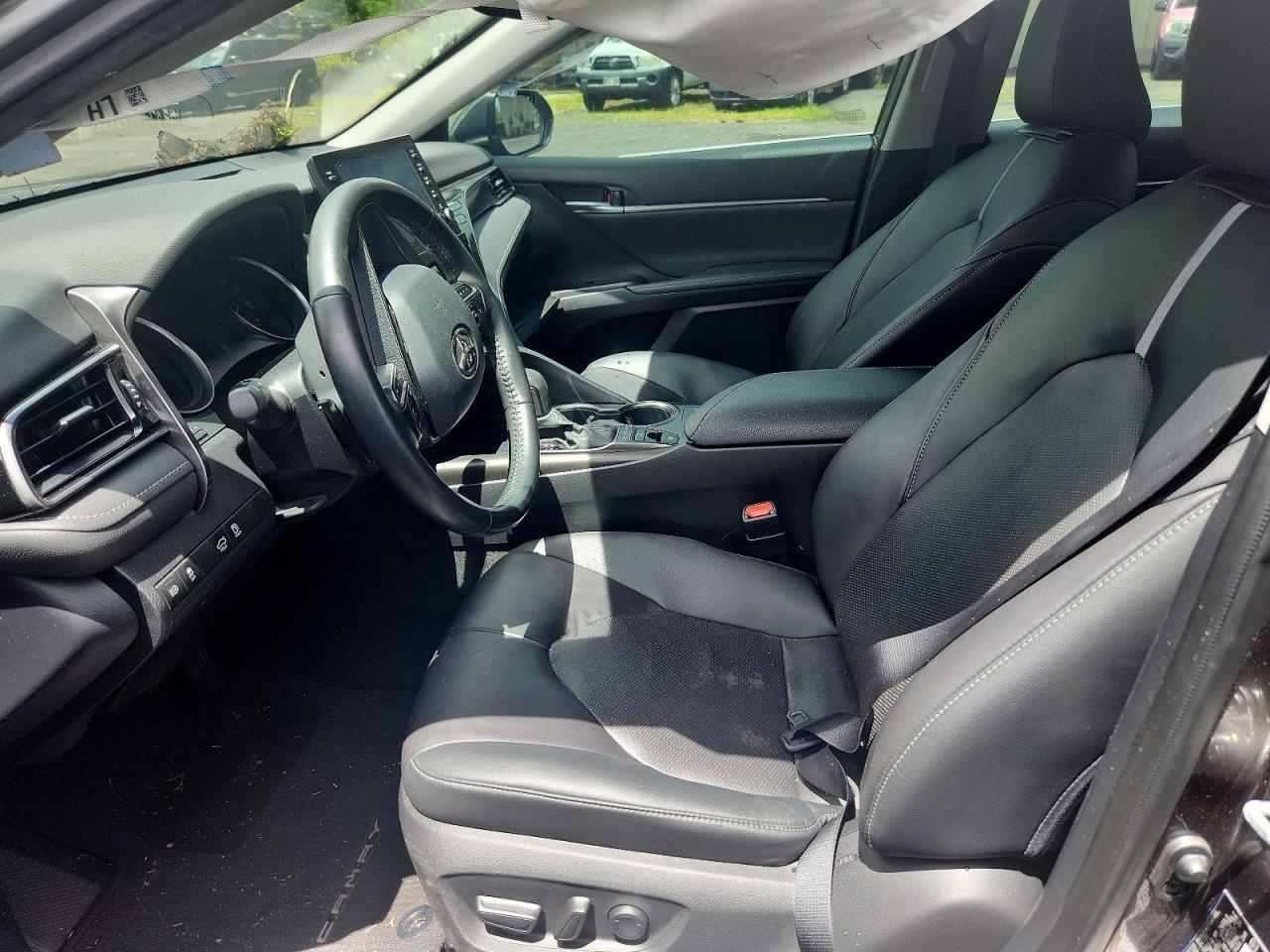2022 Toyota Camry Xse - Фото 7