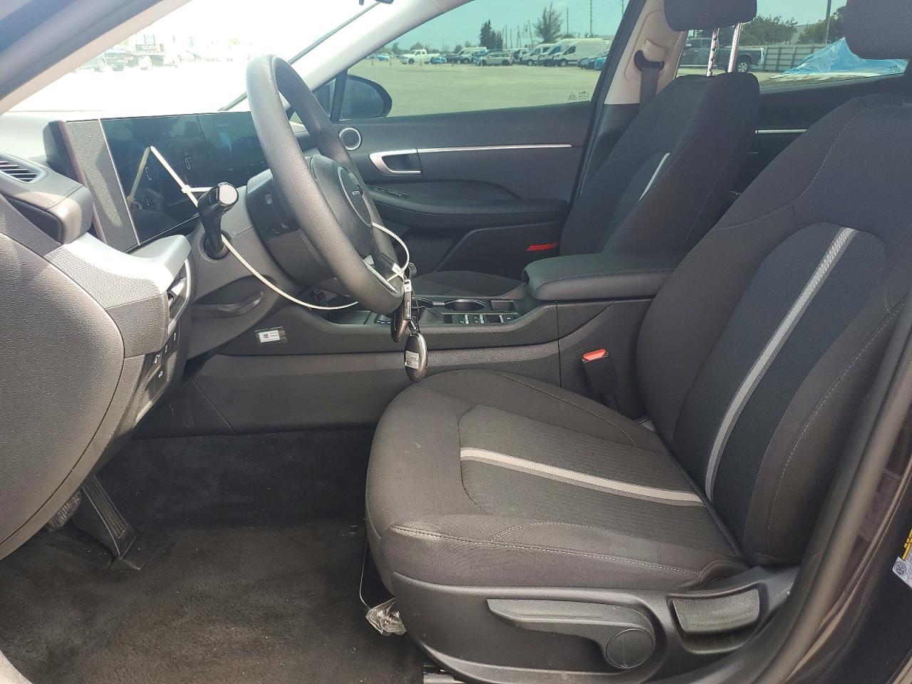 2026 Hyundai Sonata Se - Image 7