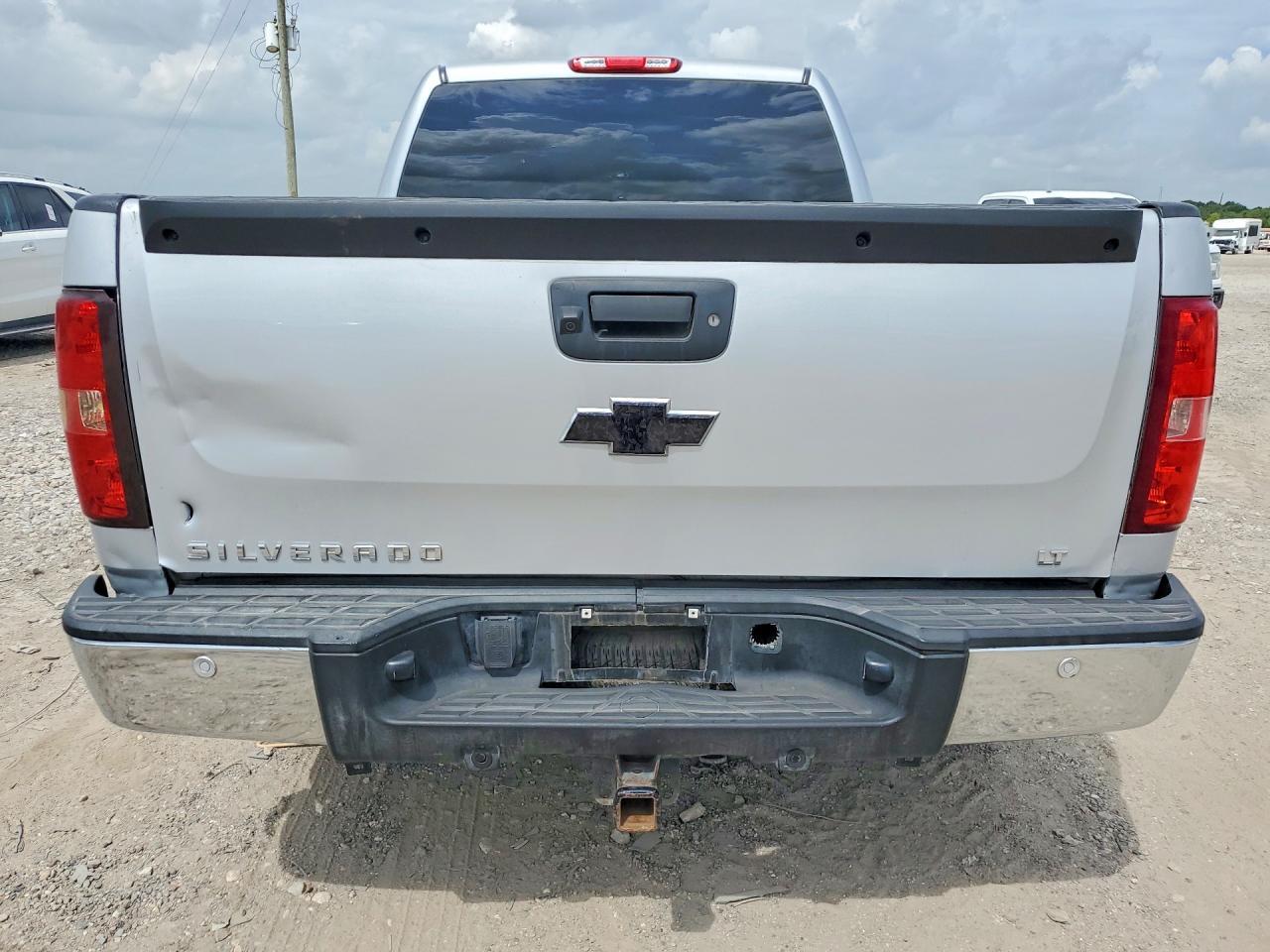 2013 Chevrolet Silverado K1500 Lt - Image 6