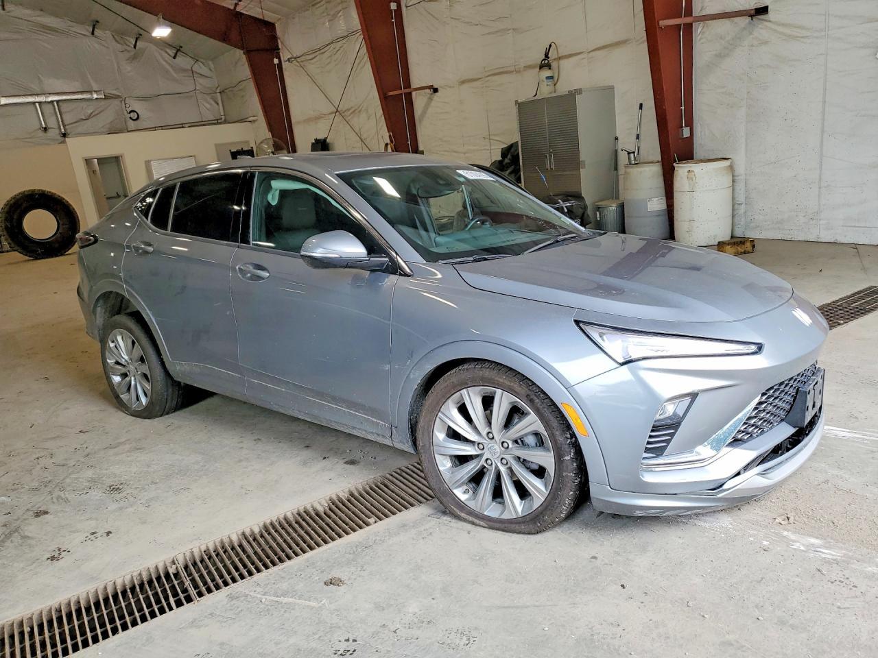 2024 Buick Envista Avenir - Фото 4