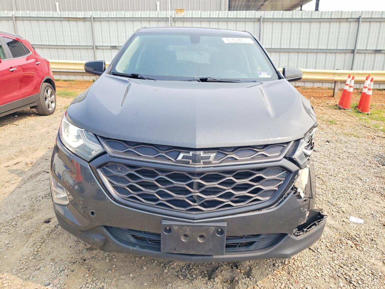 2019 Chevrolet Equinox Lt - Фото 5