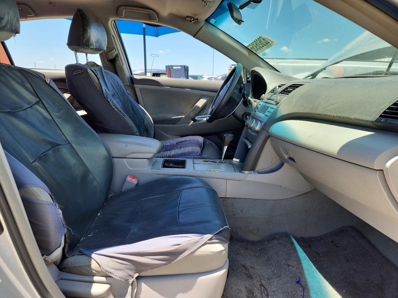 2007 Toyota Camry Ce - Фото 7