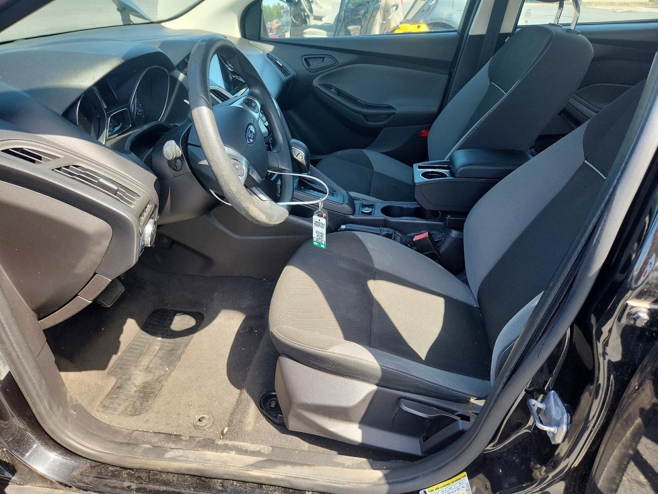 2013 Ford Focus S - Фото 7
