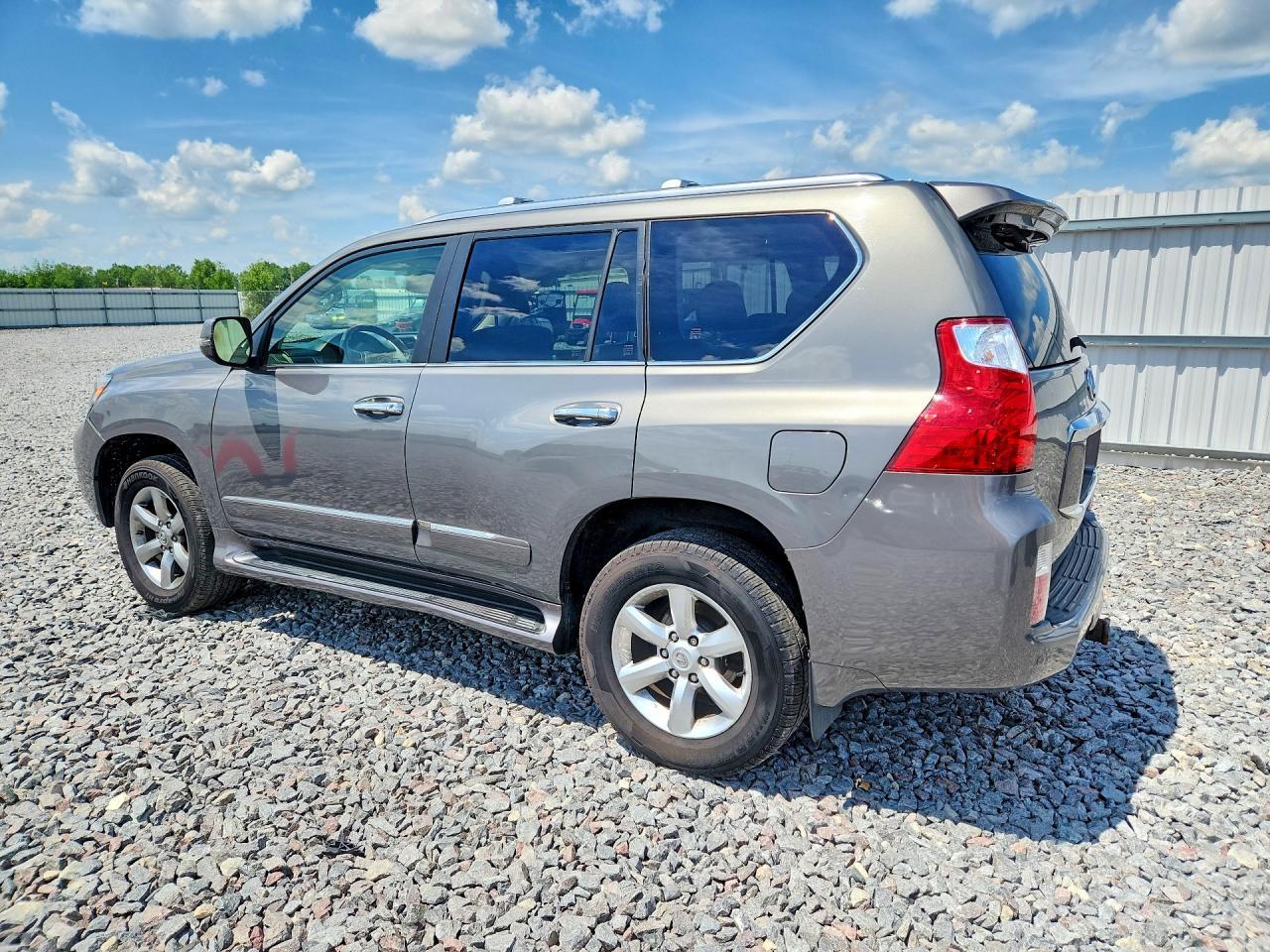 2013 Lexus Gx 460 Premium - Фото 2