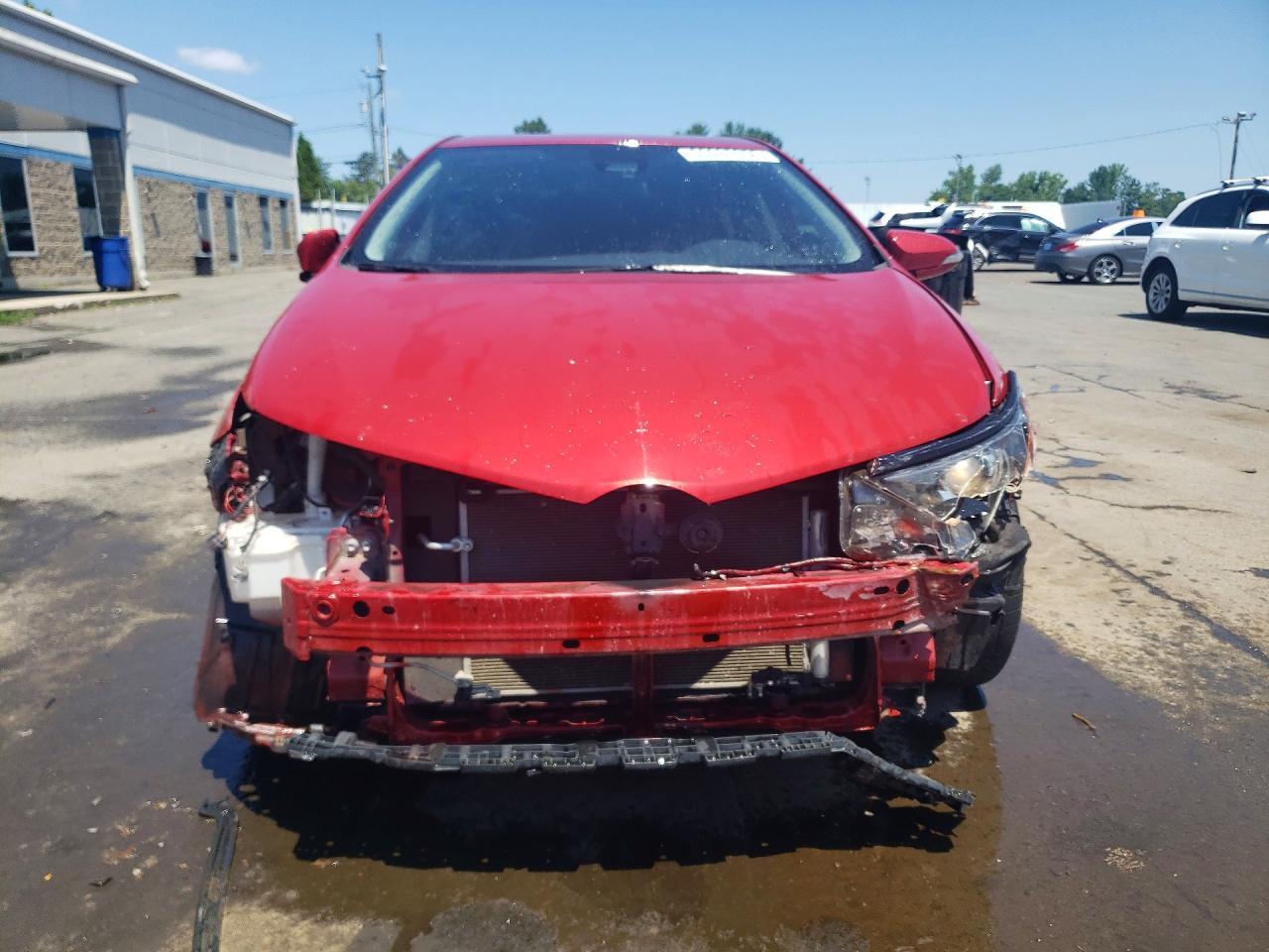 2018 Toyota Corolla Im Base - Фото 5