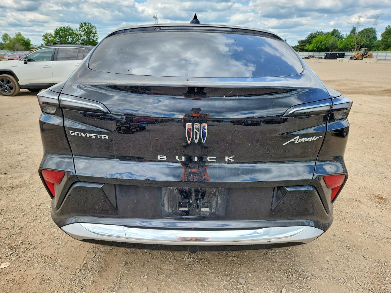 2024 Buick Envista Avenir - Image 6