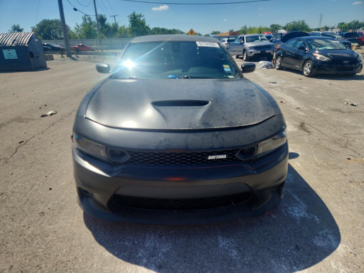 2022 Dodge Charger Scat Pack - Image 5