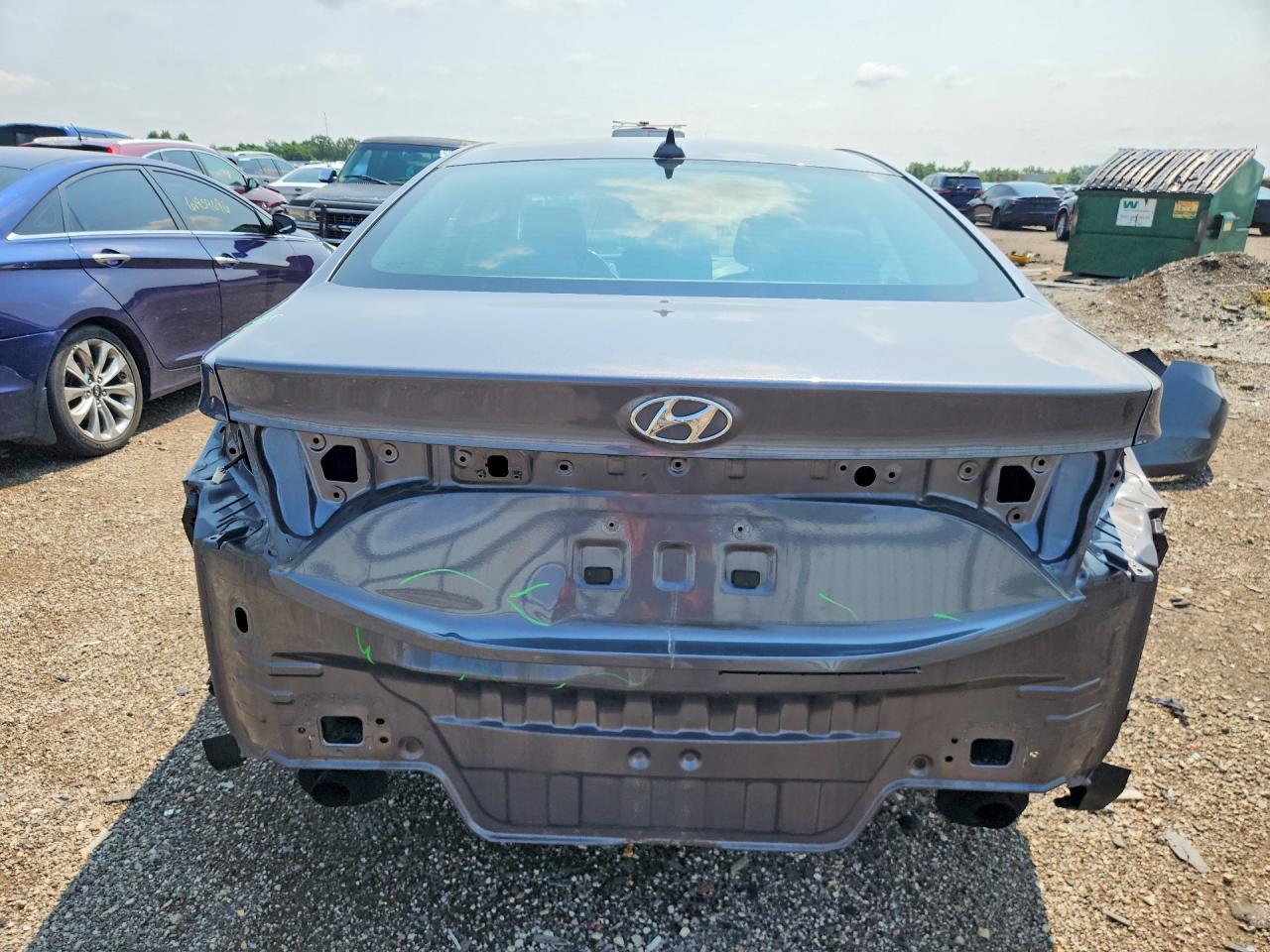 2012 Hyundai Azera Base - Фото 6